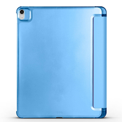 iPad Air 13 2025 M3 Smart Cover Standlı Kılıf - 21