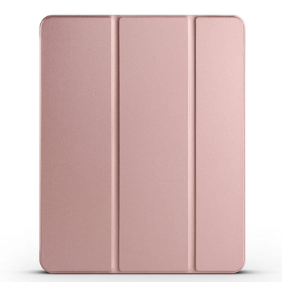 iPad Air 13 2025 M3 Smart Cover Standlı Kılıf - 26