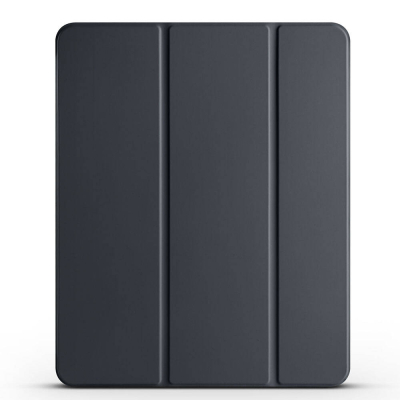 iPad Air 13 2025 M3 Smart Cover Standlı Kılıf - 29