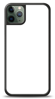 iPhone 11 ProMax Siyah Kilif - 2
