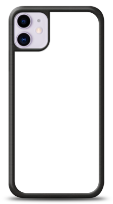 iPhone 11 Siyah Kilif - 1