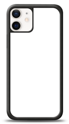 iPhone 12 Siyah Kilif - 2