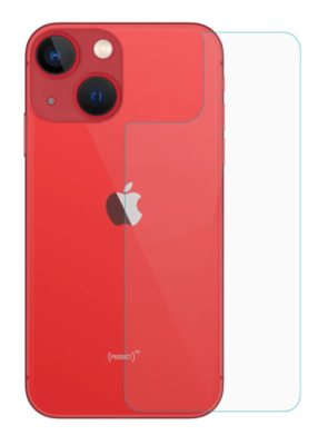 iPhone 13 Arka Gövde Cam Koruyucu - Eiroo