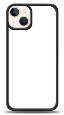 iPhone 13 Siyah Kilif - 2