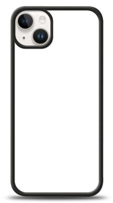 iPhone 14 Plus Siyah Kilif - 2