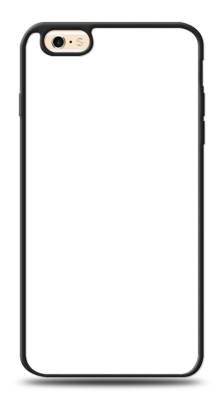 iPhone 6 Siyah Kilif - 2