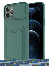iPhone 7 Plus / 8 Plus Push Pop Bubble Tavşan Mor Silikon Kılıf - 13