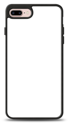 iPhone 7 Plus Siyah Kilif - 2