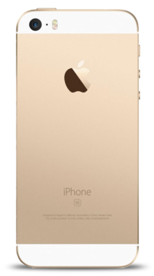 iPhone SE+ - 1