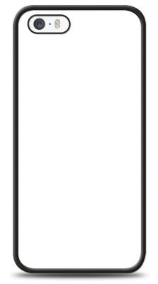 iPhone SE Siyah Kilif - 1