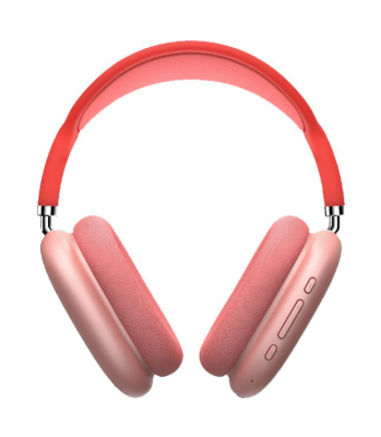 Karler Bass KRH2 BT 5.3 Kafaüstü Kablosuz Kulaklık - 1