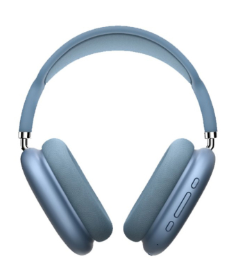 Karler Bass KRH2 BT 5.3 Kafaüstü Kablosuz Kulaklık - 7