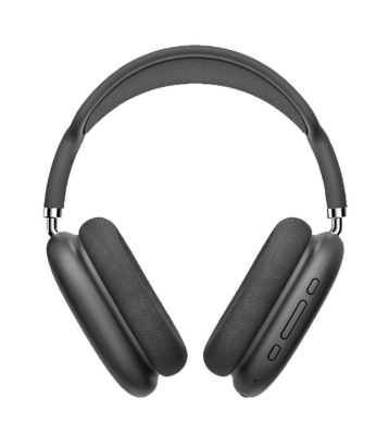 Karler Bass KRH2 BT 5.3 Kafaüstü Kablosuz Kulaklık - 13