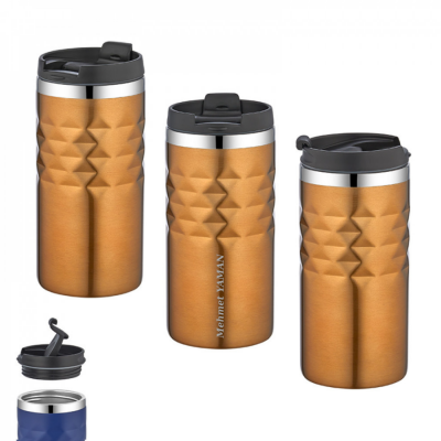 Kişiye Özel Çelik Termos 300 ml 5340 - 2