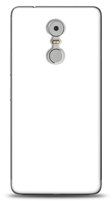 Lenovo K6 Note - 2