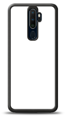Oppo A9 2020 Siyah Kilif - 2