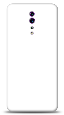 Oppo Reno Z - 1