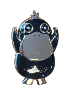 Ördek Telefon Tutucu Stand - 7