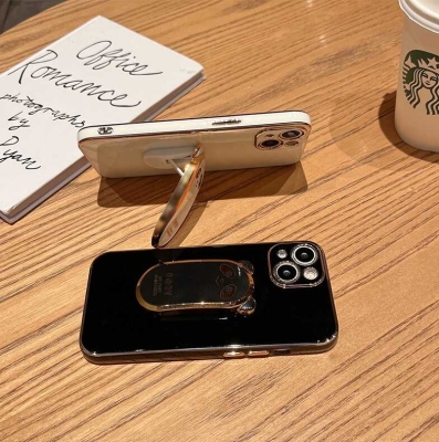 Panda Telefon Tutucu Stand - 2
