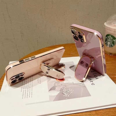 Panda Telefon Tutucu Stand - 6