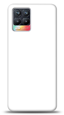 Realme 8 - 1