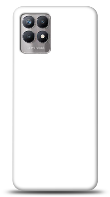 Realme 8i - 2
