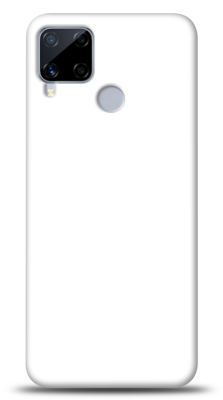 Realme C15 - 2