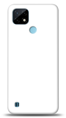 Realme C21 - 1