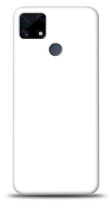 Realme C25 - 1