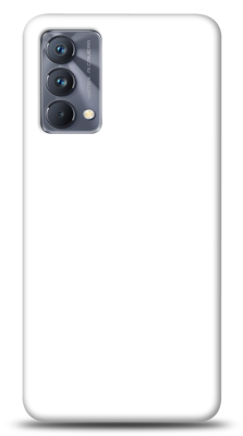 Realme GT Master - 2