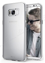 Ringke Air Samsung Galaxy S8 Plus Ultra Koruma Şeffaf Kılıf - Ringke
