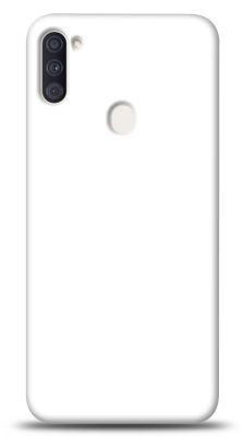 Samsung Galaxy A11 - 1