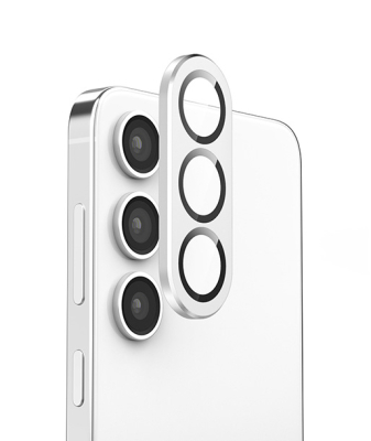 Samsung Galaxy A56 Metal Kamera Lens Koruyucu - 3