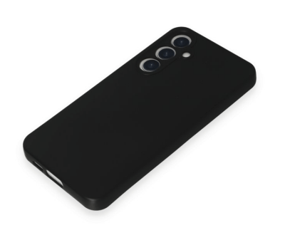 Samsung Galaxy A55 5G Mat Silikon Kılıf - 15