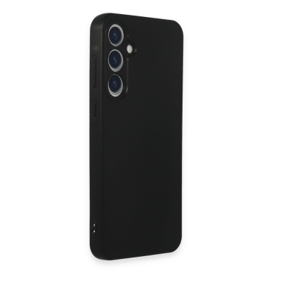 Samsung Galaxy A55 5G Mat Silikon Kılıf - 13