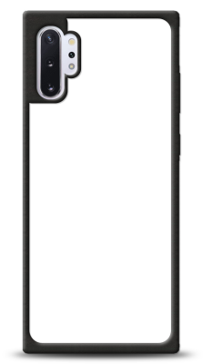 Samsung Galaxy Note 10 Plus Siyah Kilif - 1