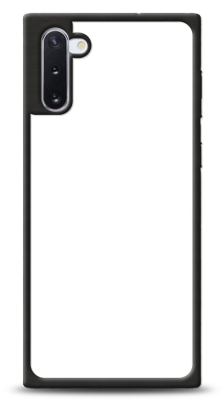 Samsung Galaxy Note 10 Siyah Kilif - 1