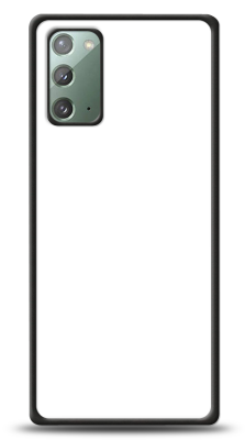 Samsung Galaxy Note 20 Siyah Kilif - 2