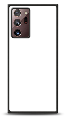 Samsung Galaxy Note 20 Ultra Siyah Kilif - 2