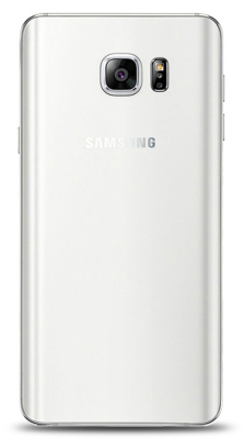 Samsung Galaxy Note 5 - 2
