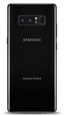 Samsung Galaxy Note 8 - 2