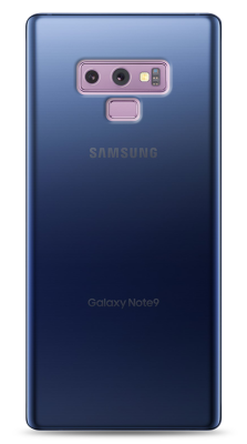 Samsung Galaxy Note 9 - 2