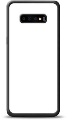 Samsung Galaxy S10 Siyah Kilif - 2
