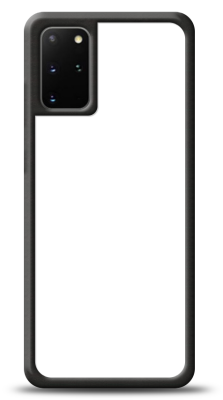 Samsung Galaxy S20 Plus Siyah Kilif - 2