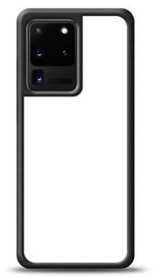 Samsung Galaxy S20 Ultra Siyah Kilif - 2
