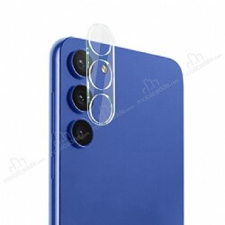 Samsung Galaxy S23 Plus Cam Kamera Koruyucu - Eiroo
