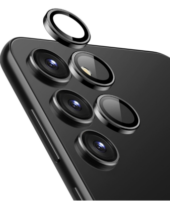 Samsung Galaxy S23 / S23 Plus Kamera Lens Koruyucu - Eiroo