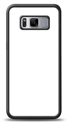 Samsung Galaxy S8 Plus Siyah Kilif - 2
