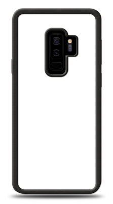 Samsung Galaxy S9 Plus Siyah Kilif - 2