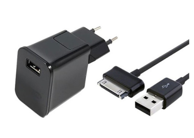 Samsung Galaxy Tab Şarj Cihazı - Eiroo